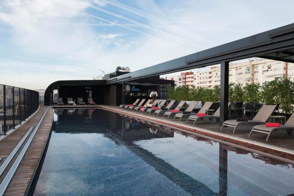 Upon Lisbon Prime Residences - photo 14