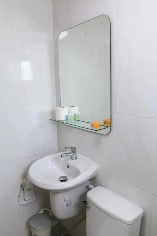 Kavil Guesthouse - photo 22