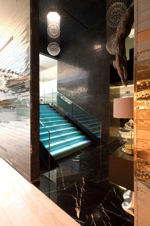 VIP Grand Lisboa Hotel & Spa - photo 24