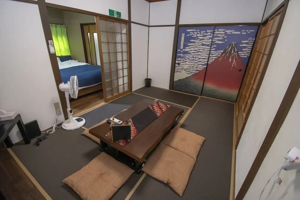 Ra Villa Hanazono - photo 5