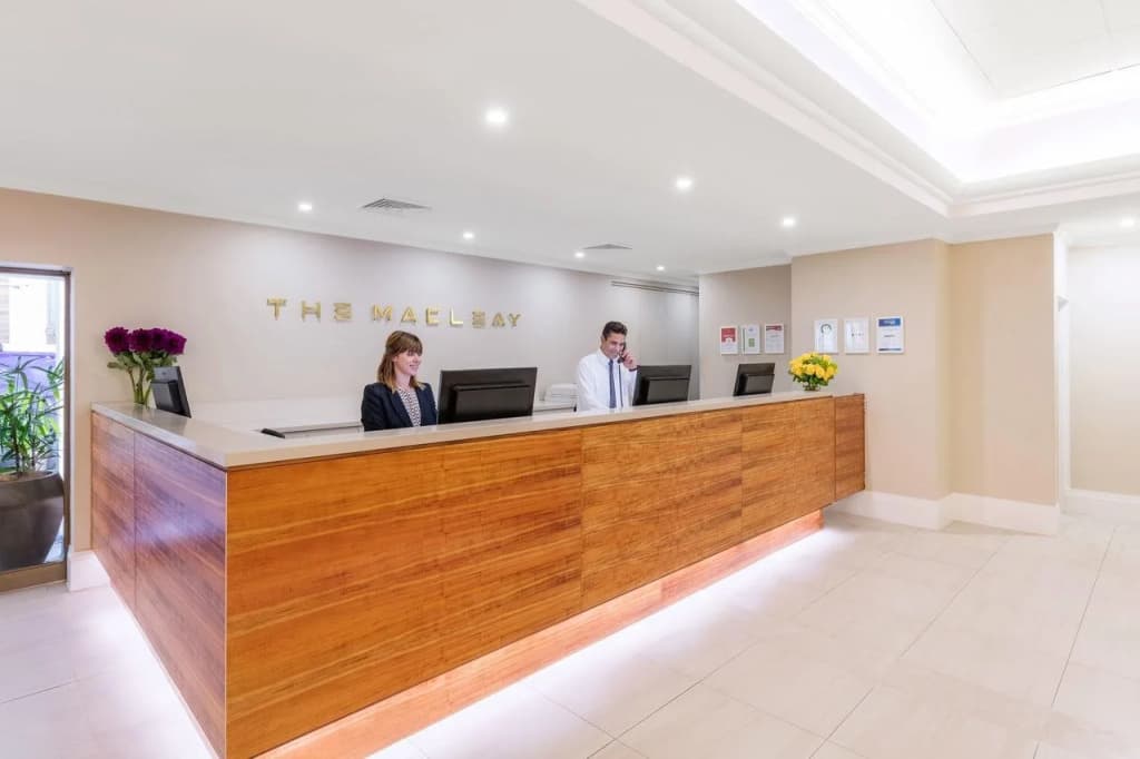 Macleay Hotel - photo 15