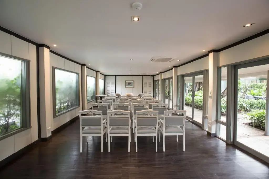 The Raweekanlaya Hotel Bangkok - photo 24