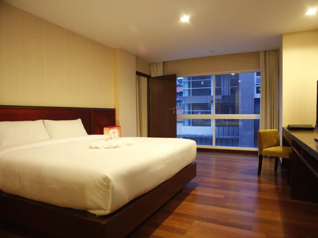 The Kris Residence (SHA Extra Plus) - photo 17