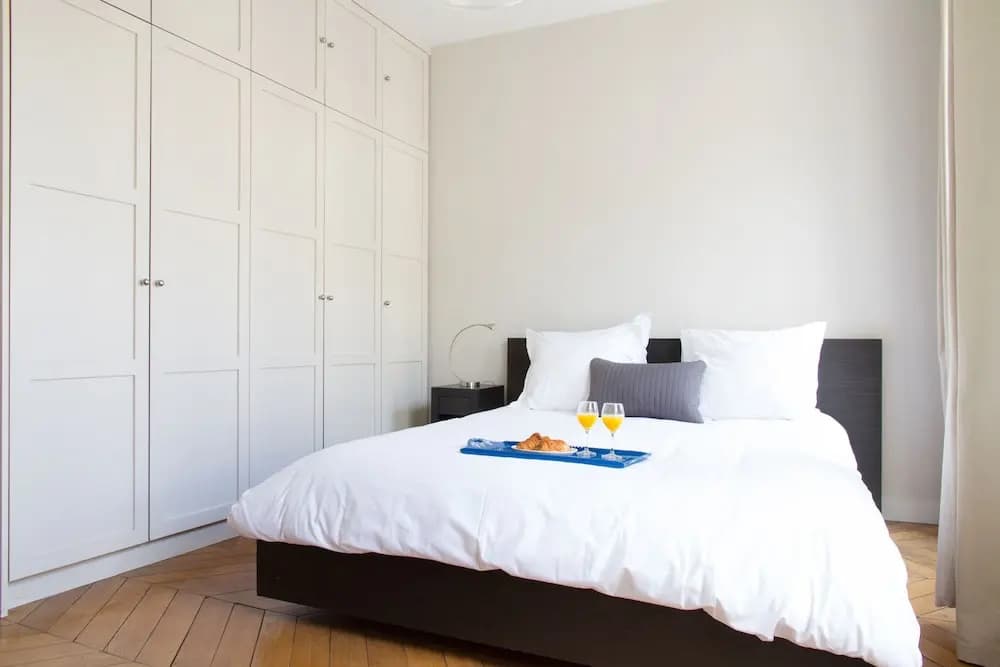 Private Apartment Marais Francs Bourgeois - photo 3