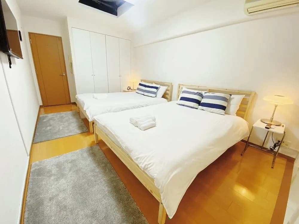 I Cube Kozu Apartment - photo 4
