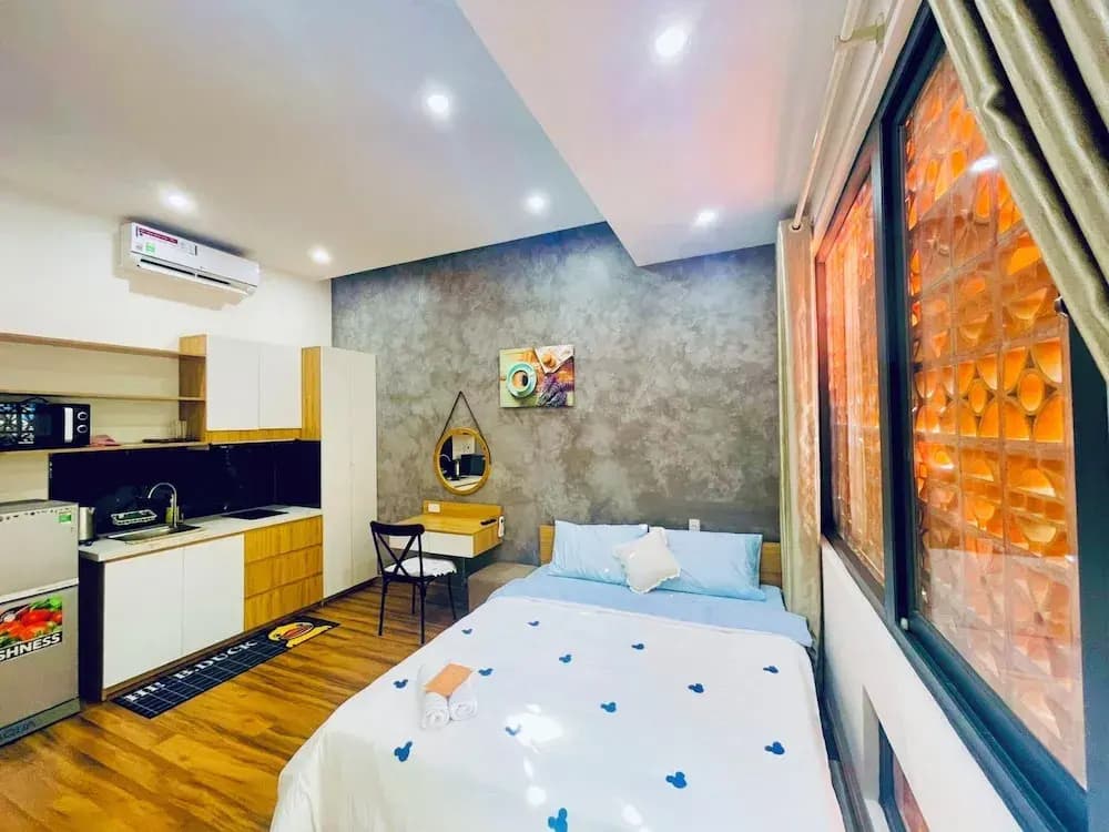 Mango Home & Apartment - photo 5