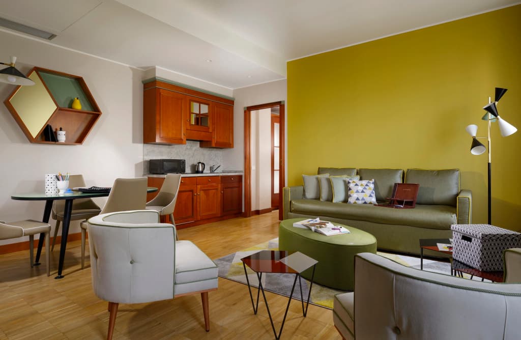 Residenza delle Città - photo 15