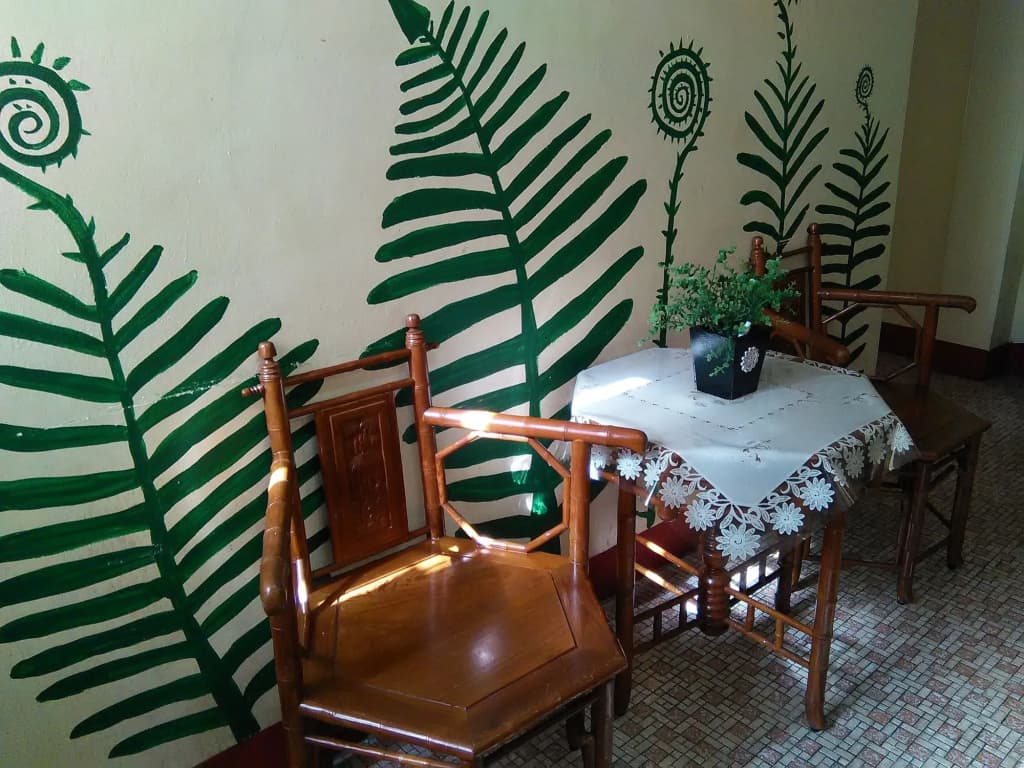 Kapit Hotel - photo 13
