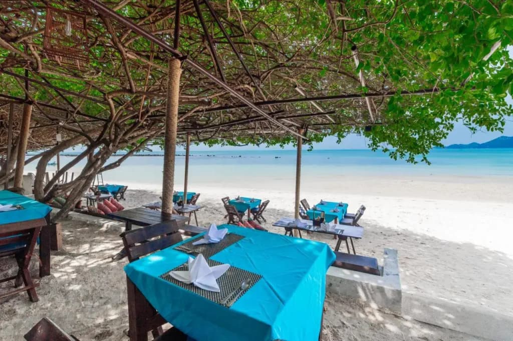 Chaweng Garden Beach Resort - photo 23