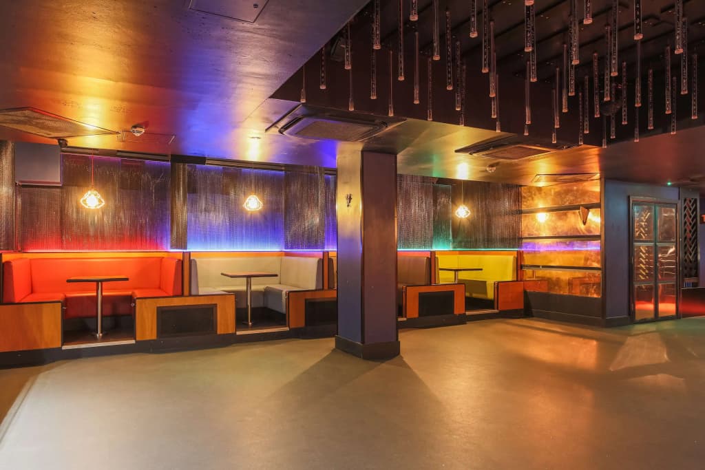 Le Monde Hotel - photo 2