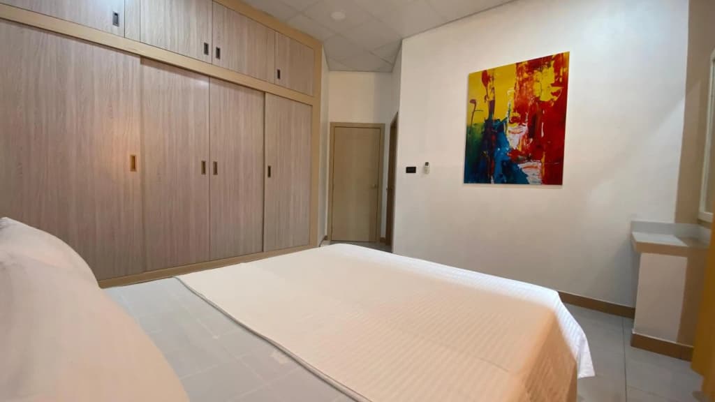 Muladdu Inn - photo 1