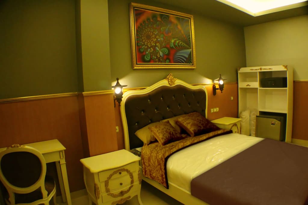 Grand Batik Inn - photo 3