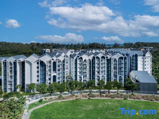 Two Flamingo Apartment 1 - photo 2