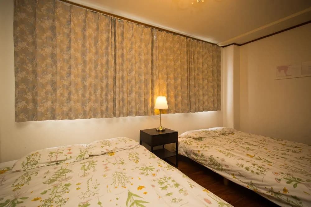 Nipponbashi Harvest Inn 3F - photo 4