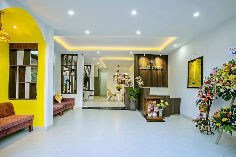 Sweet House Homestay Hoi An - photo 15