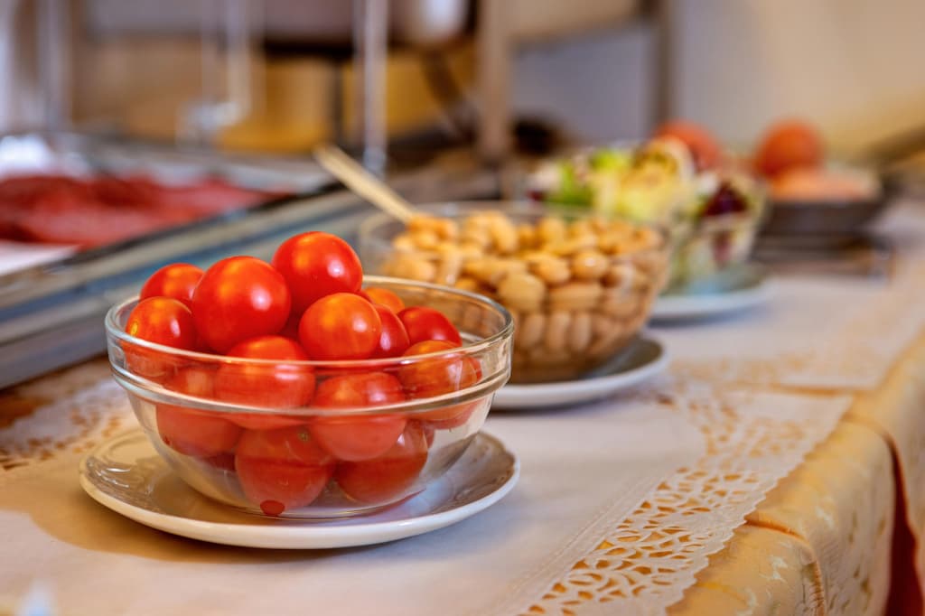 Hotel Amalfi - photo 13
