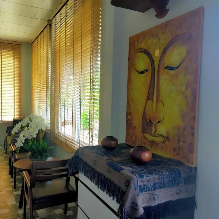 Davy'S Cottage Phuket - photo 13