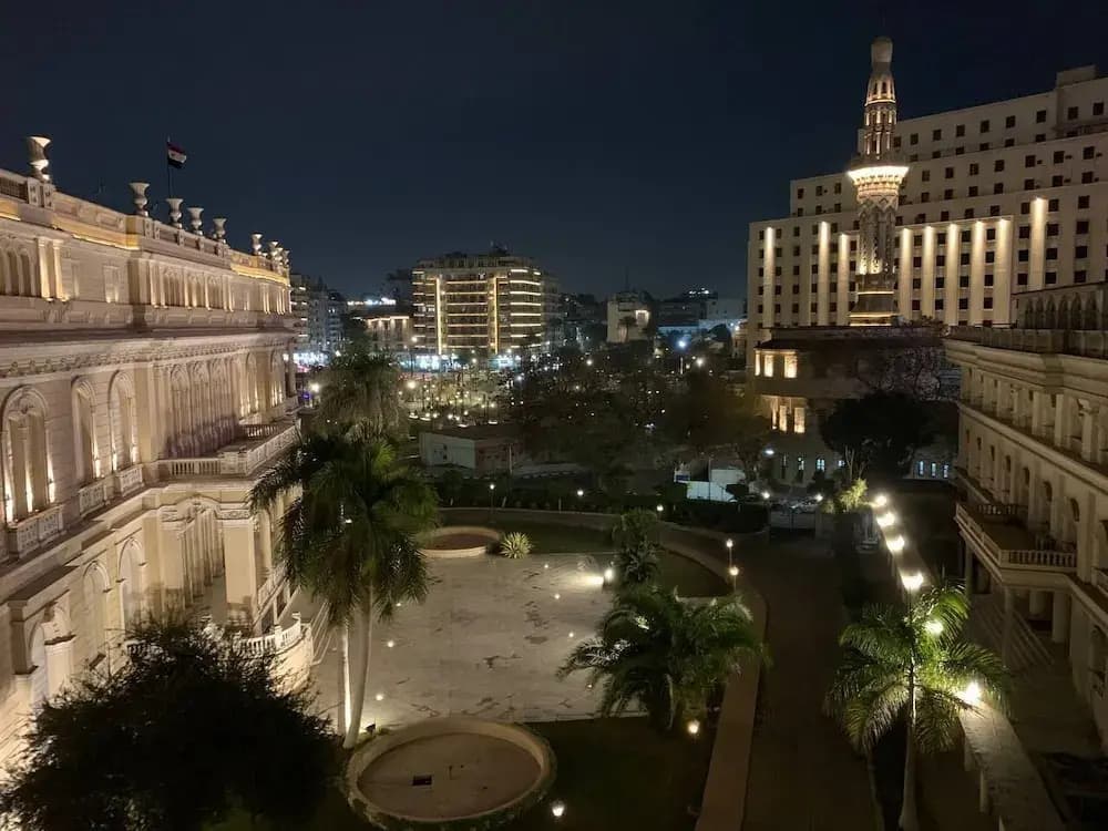 Garden City Hotel - photo 1