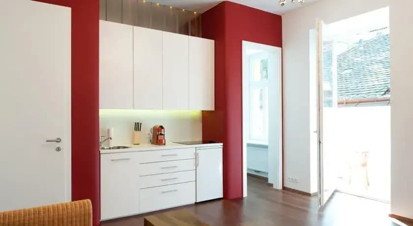 Romeoapartment 1060 - photo 3