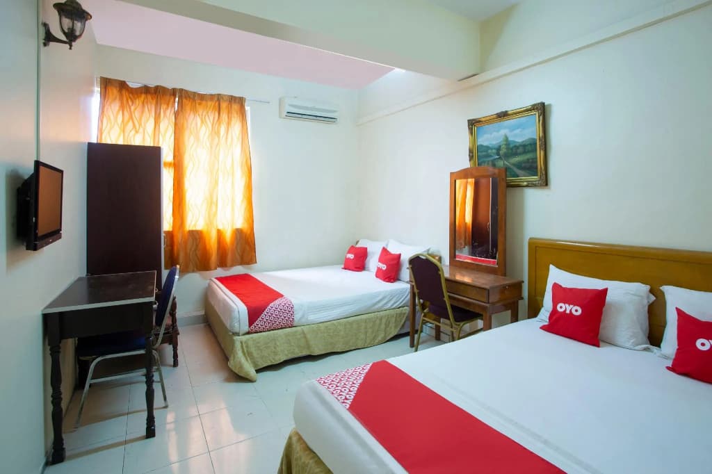 Hotel O Perfect Class Hotel - photo 1