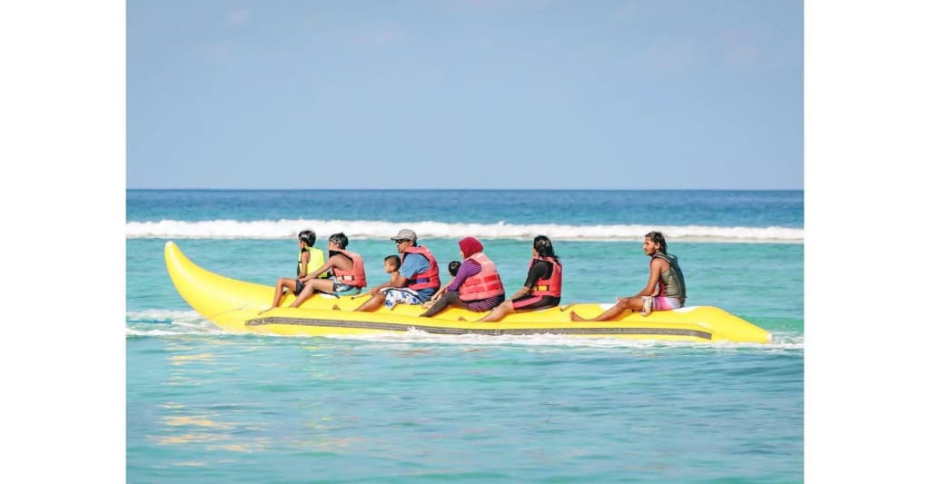 H78 Maldives - photo 24