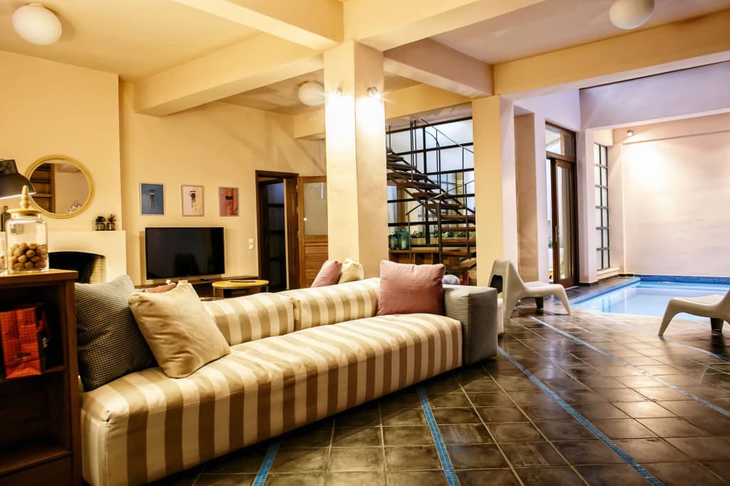 Villa Meliti - photo 5