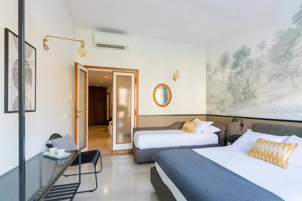 Rome Accommodation - San Saba - photo 2
