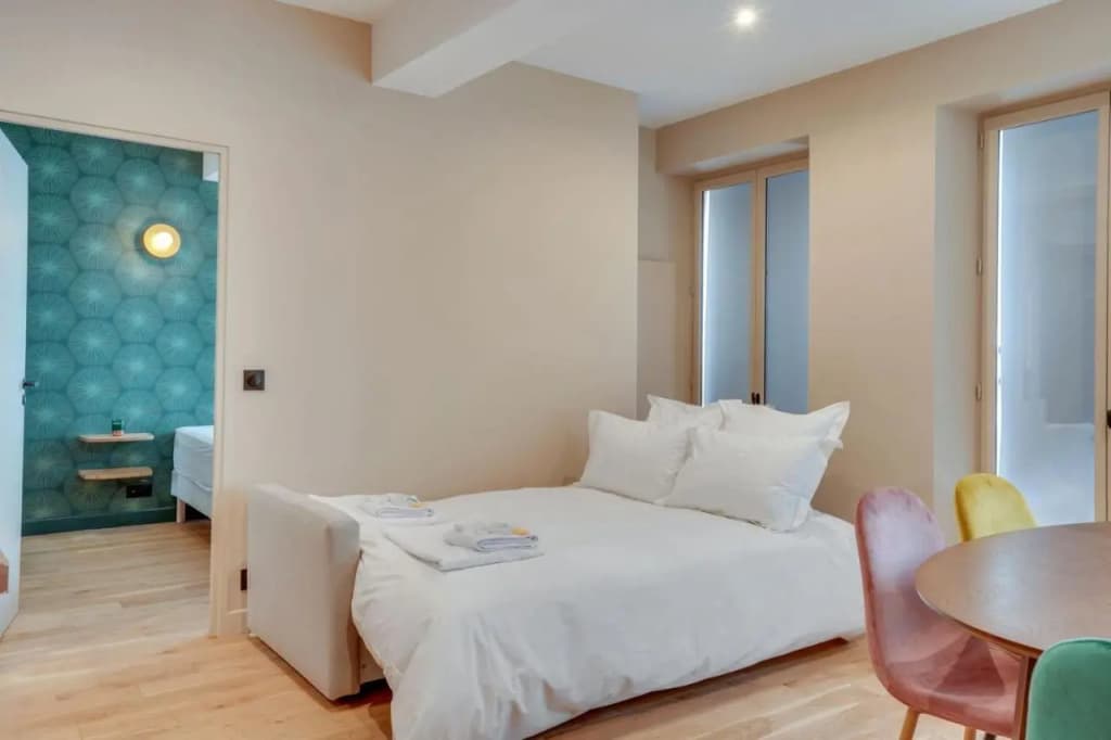 126 Suite Abraham - photo 28