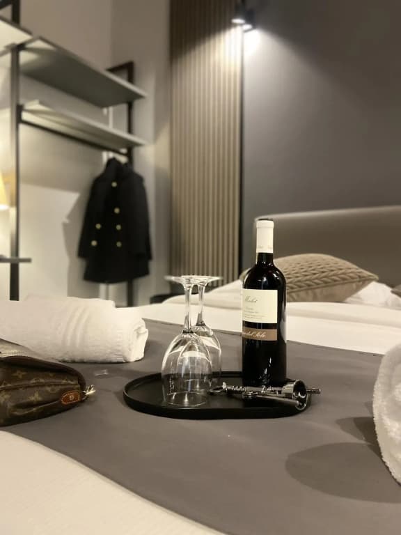 Soha Piazza di Spagna Boutique - photo 11