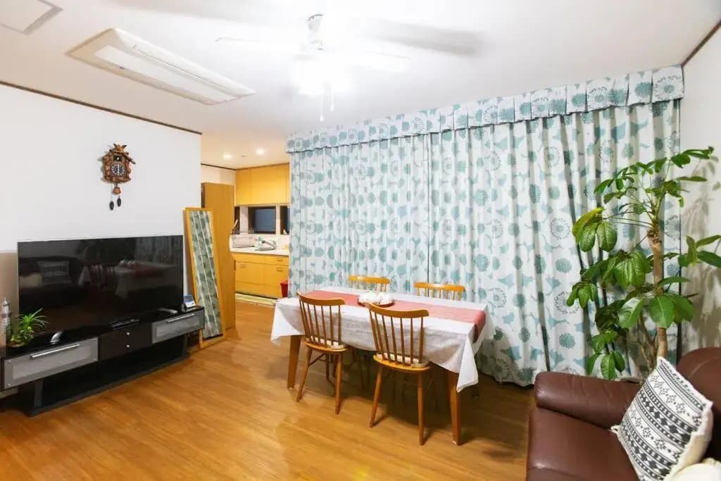 KYO Sakura House - photo 6
