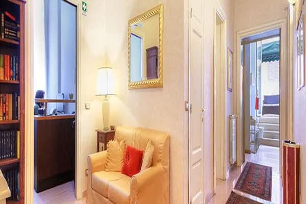 Roma Termini Suites - photo 1