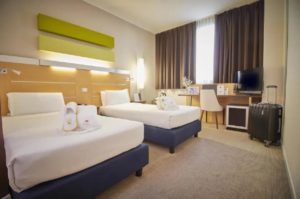 IH Hotels Milano Gioia - photo 18