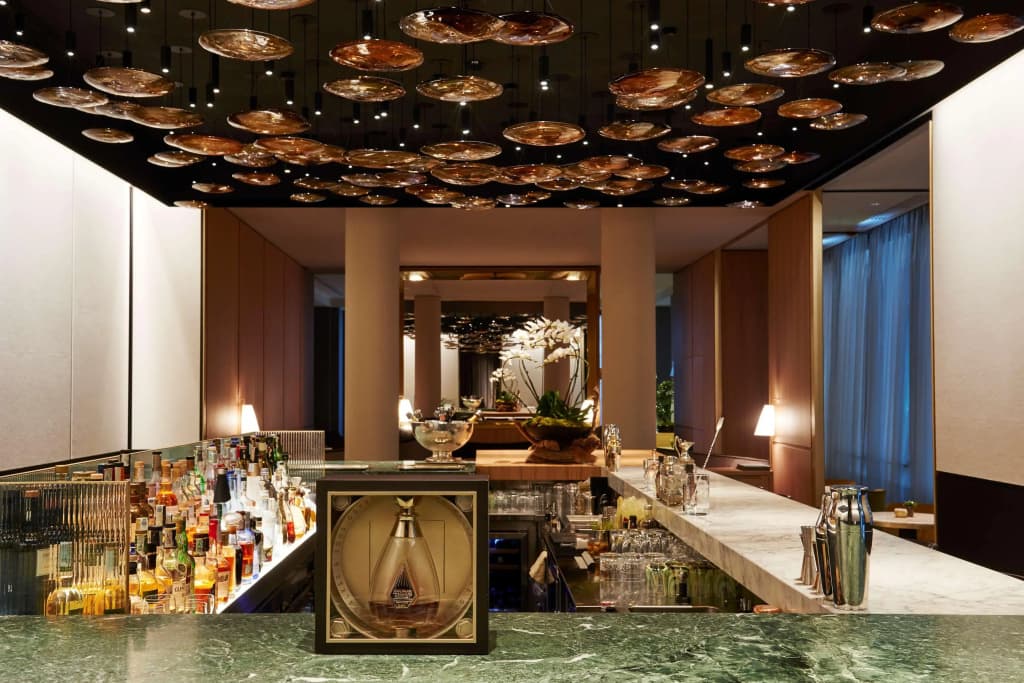 Park Hyatt Milano - photo 41