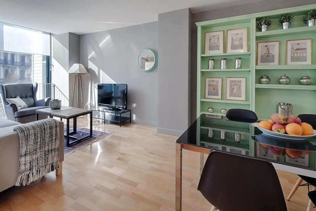 Habitat Apartments Pedrera - photo 4