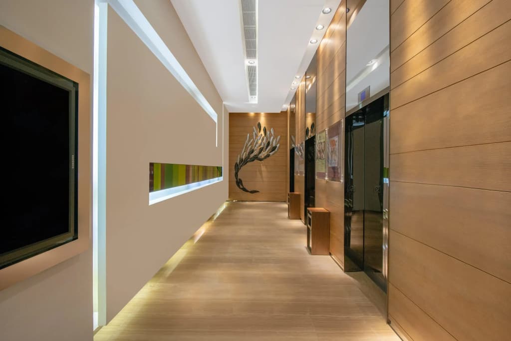 Holiday Inn Express Kowloon East - photo 16