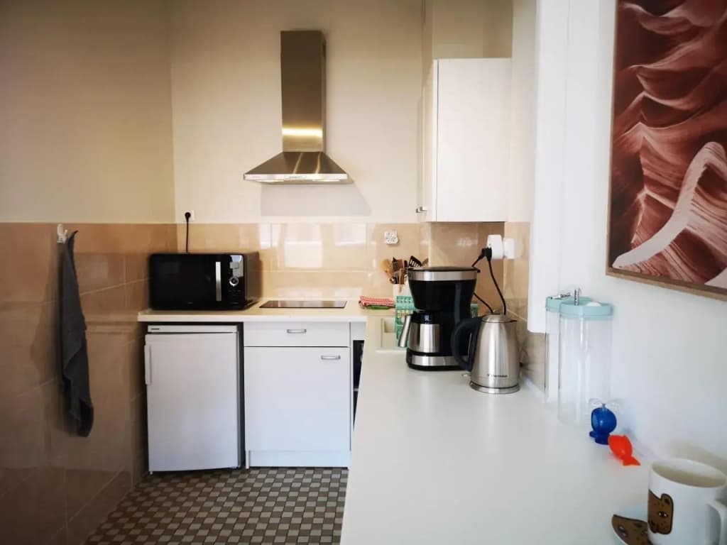 Appartement Notre-dame - photo 17