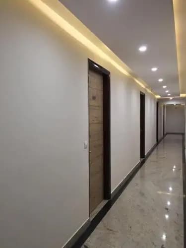 Hotel Goodluck international - photo 8