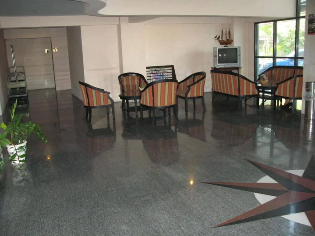 Silver Hotel Phuket - photo 7