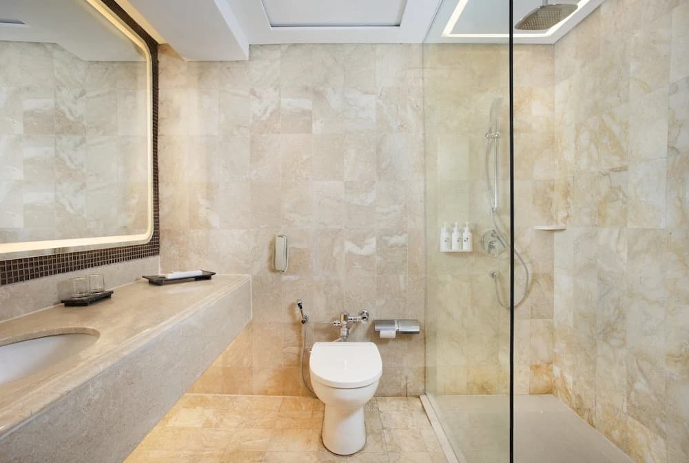 Hotel Ciputra Jakarta - photo 10