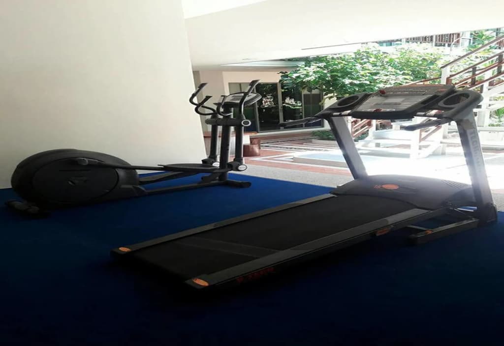 The AGATE Pattaya Boutique Resort - photo 29