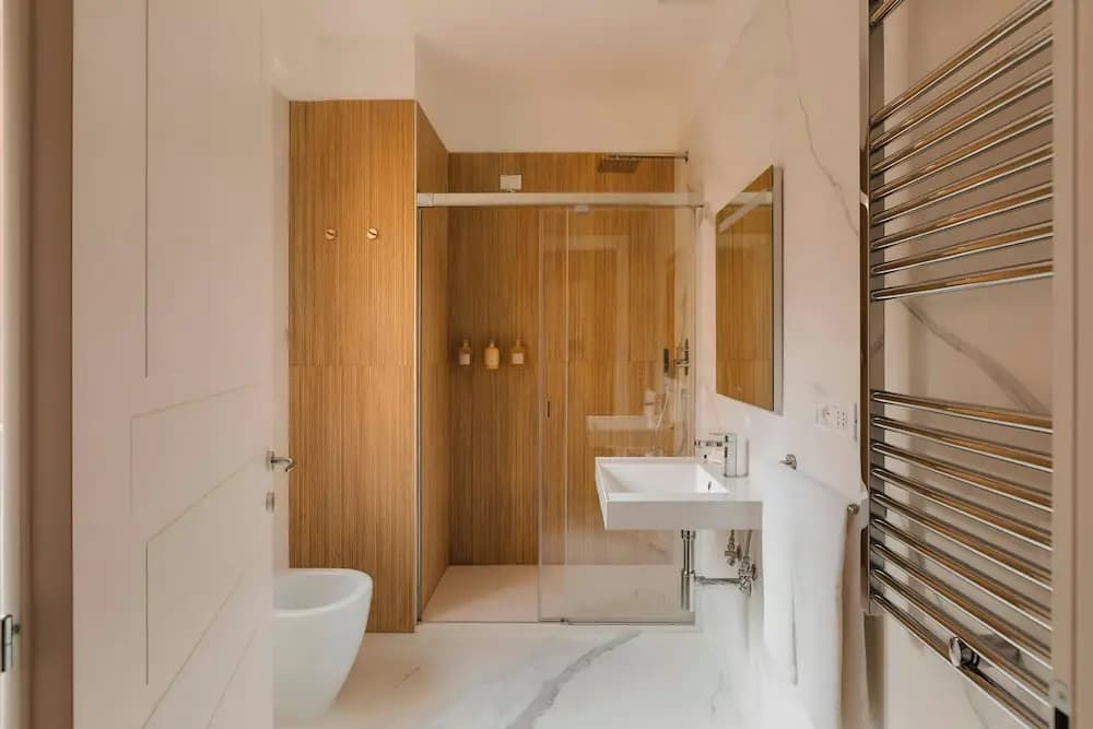 Sonder by Marriott Bonvoy Antinoo Apartments Piazza del Parlamento - photo 10