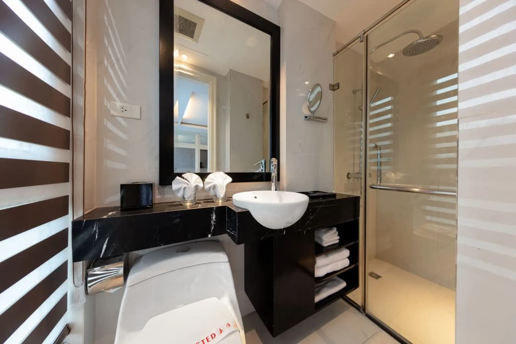 Classy Boutique Hotel - photo 8