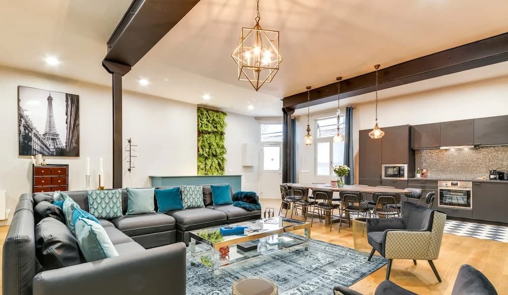 Sweet inn Apartments Les Halles-Etienne Marcel - photo 2