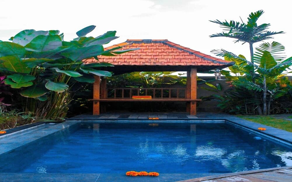 Villa Heavenly View - photo 19