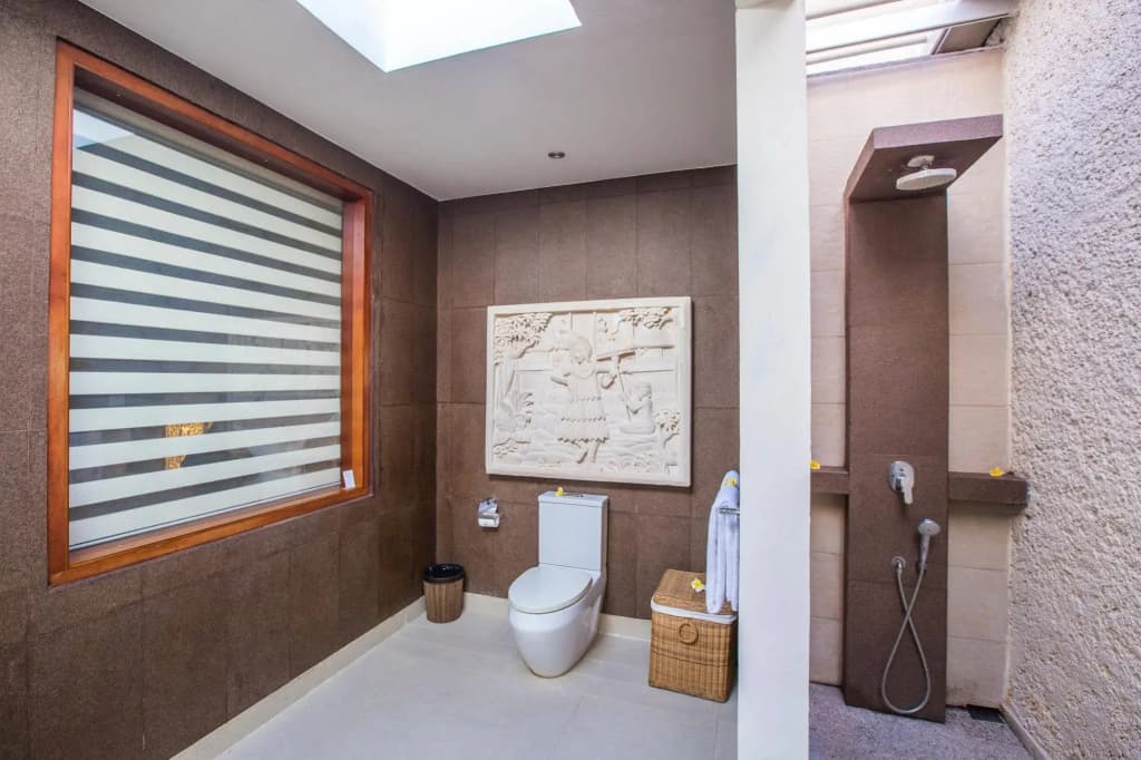 Villa Seriska Dua Sanur Bali - photo 10