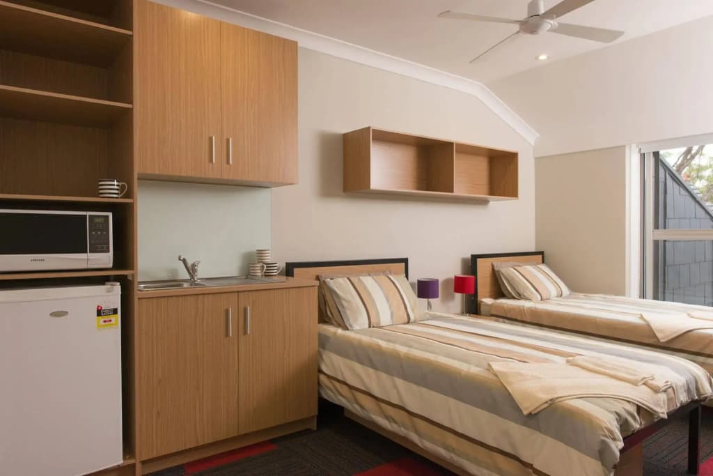 Sydney Student Living - Hostel - photo 5