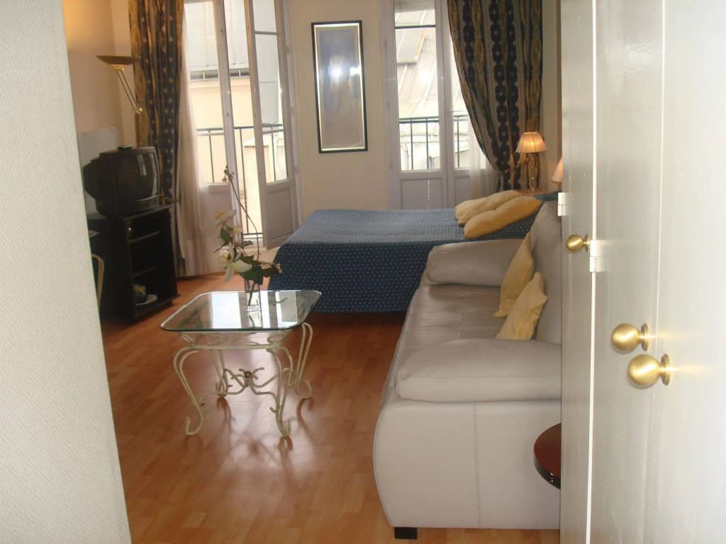 Quartier Latin 1 Apartment - photo 3
