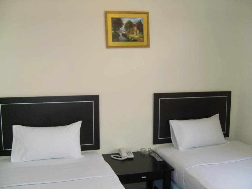 Hotel Orient - photo 5