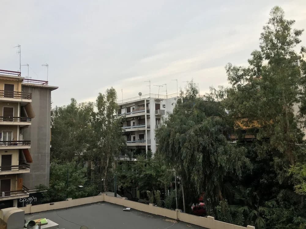 NakosHomes Luxury Studio Apartment - photo 1
