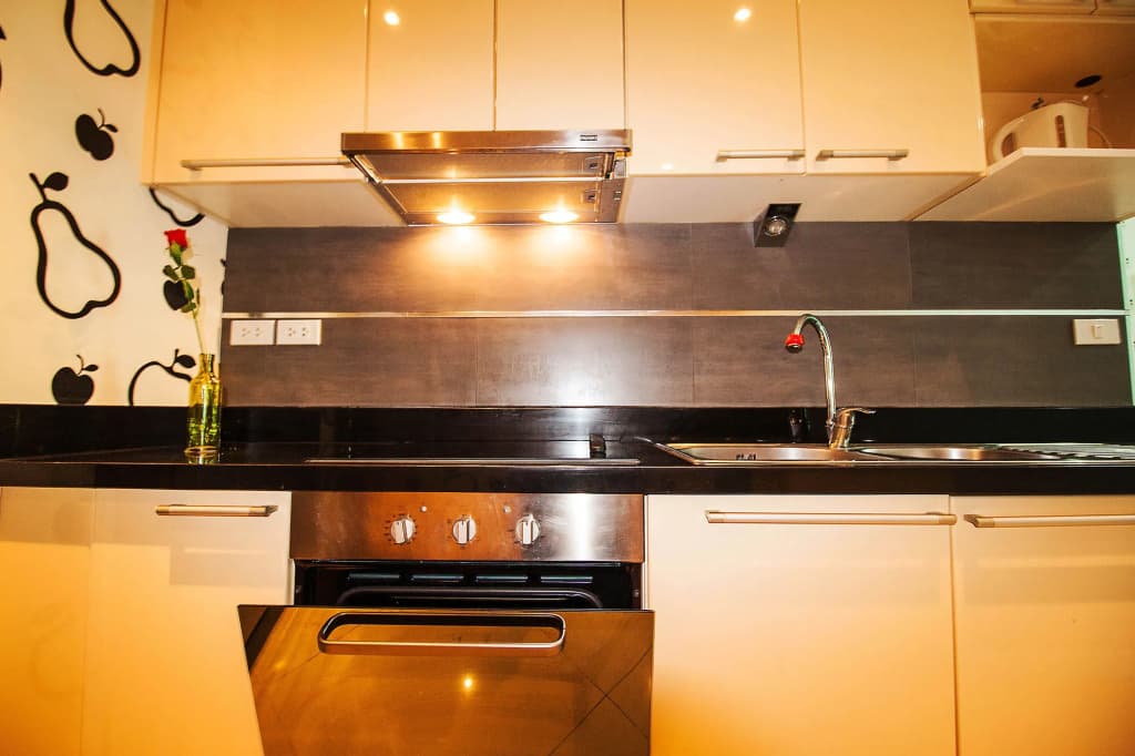 The Loft Pratumnak by Pattaya Sunny Rentals - photo 27